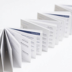 Event & Membership Cards